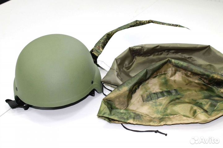 Нашлемник. Чехол для шлема