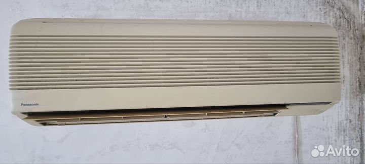 Комнатный кондиционер