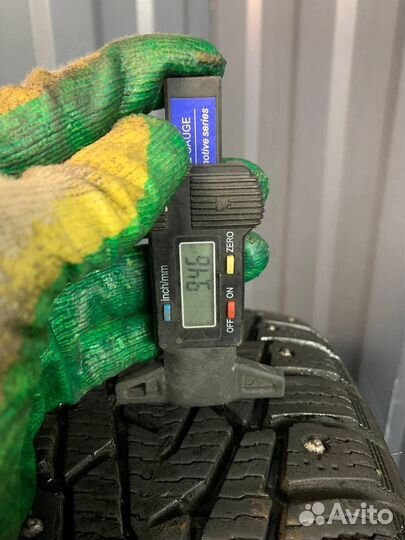 Nokian Tyres Nordman 7 175/65 R14 86T