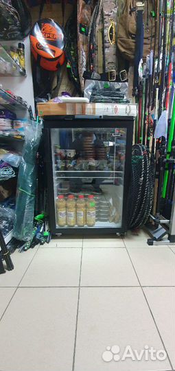 Снасти для рыбалки