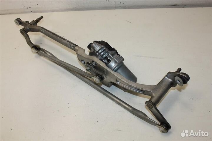 Моторчик стеклоочистителя передний Land Rover R