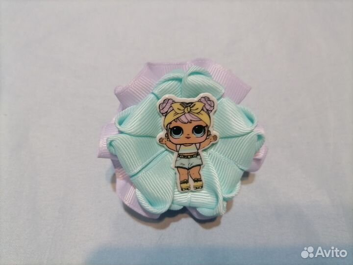 Резинка для волос