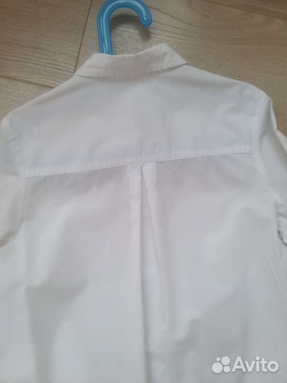 Рубашка Gulliver 146