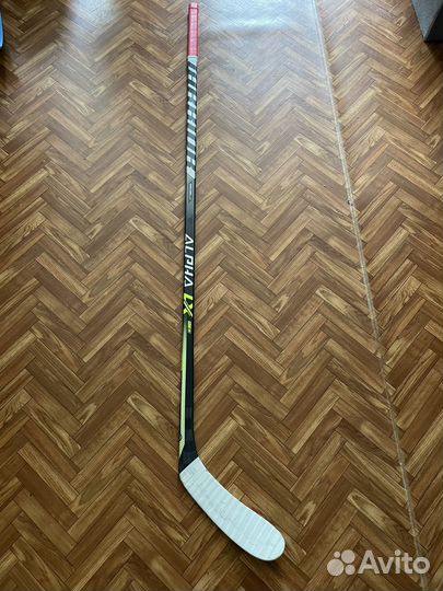 Клюшка Warrior lx pro