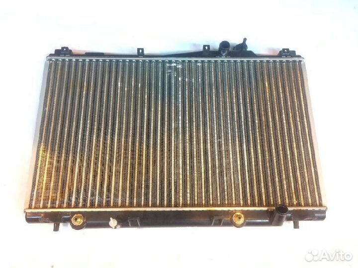 Радиатор охлаждения termal 218177H АКПП Honda Stre