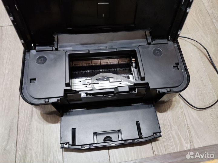 Принтер цветной Canon iP4600