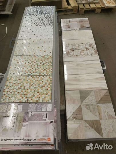 Тротуарная плитка,бордюры,керамическая плитка