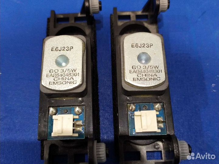 Запчасти от телевизора lg