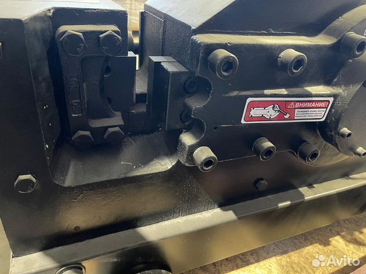 Станок для гибки арматуры tor GW56