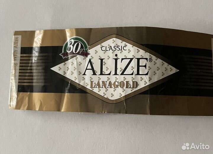 Повязка на голову