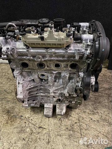 Volvo XC90 T6 2015+ двигатель B4204T27 двс S90