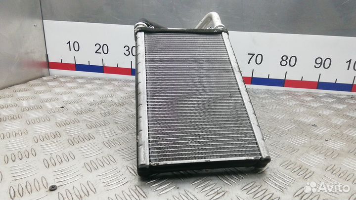 Радиатор отопителя BMW 1 E81 2007