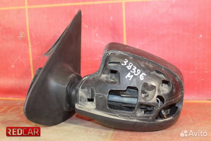 Зеркало левое Renault Logan 2 (7 конт)