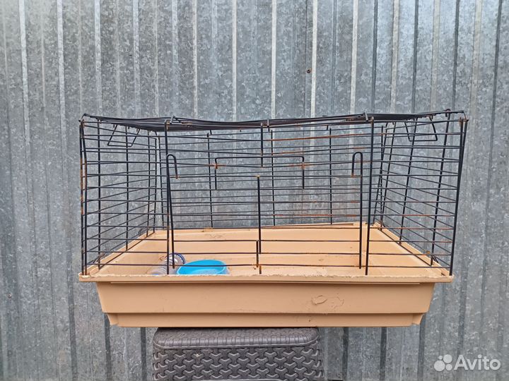 Клетка для грызунов