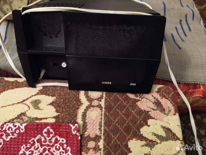 Осциллограф сипан самовывоз