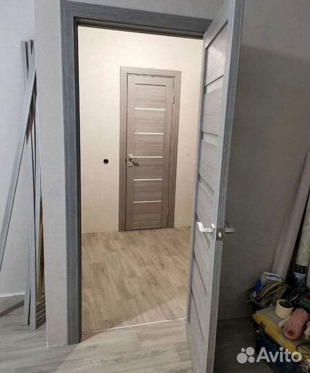 Дверь / межкомнатная дверь