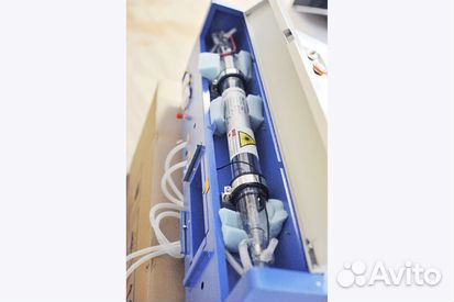 Станок лазерно-гравировальный с чпу LTT-Z3020