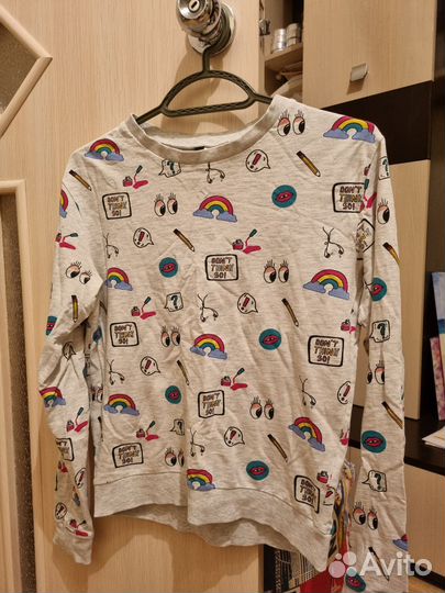 Пакет женских вещей 42-44р