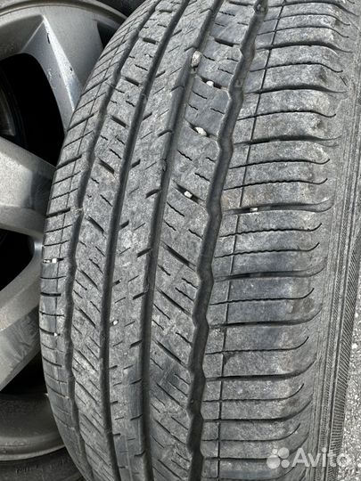 Delinte D7 225/65 R17