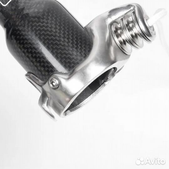 Карбоновый удлинитель мачт RDM для системы MXT Mxt