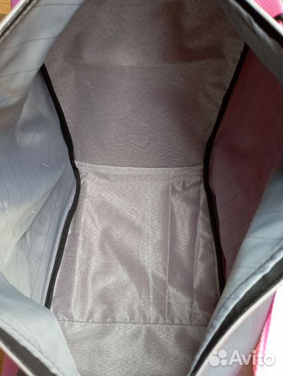 Большая сумка для коньков