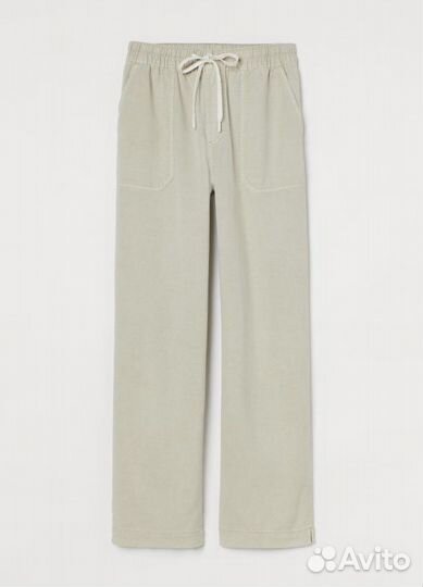 Брюки H&M новые