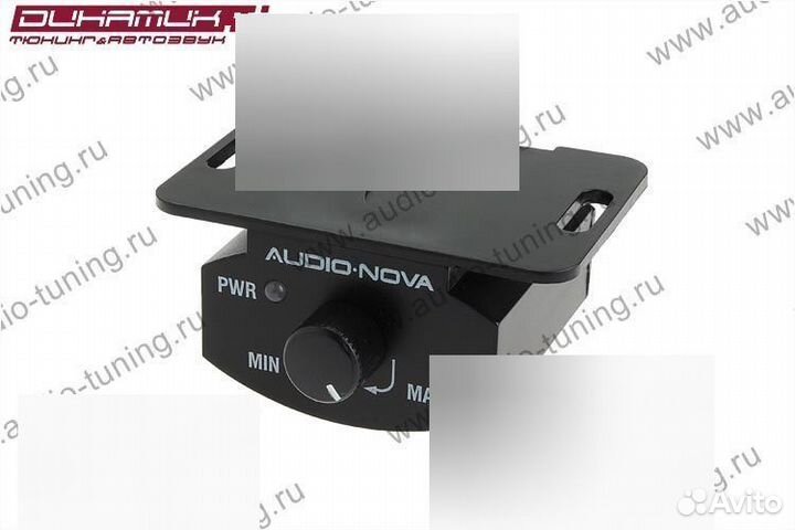 Audio nova AA1500.1 моно-канальный усилитель, Cla