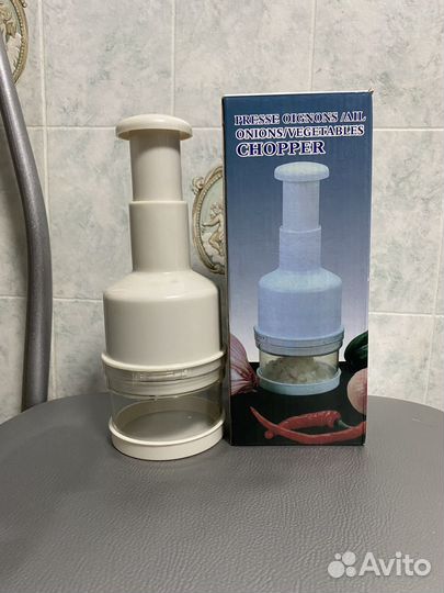 Измельчитель