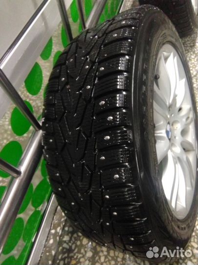 Nokian Tyres Hakkapeliitta 7 205/55 R16