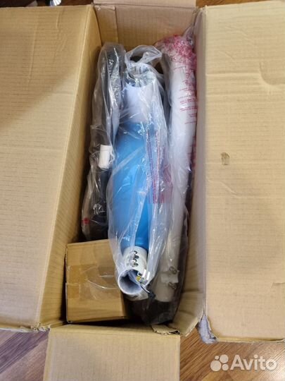 Велотренажер