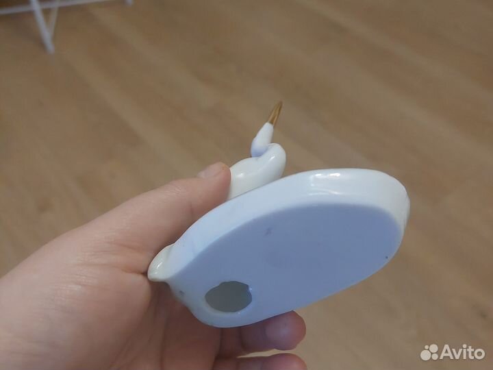 Статуэтки форфор мрамор