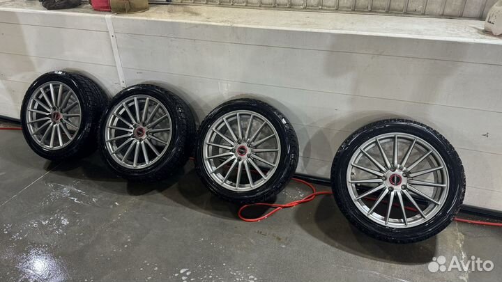 Antares Grip Winter Plus 235/45 R18