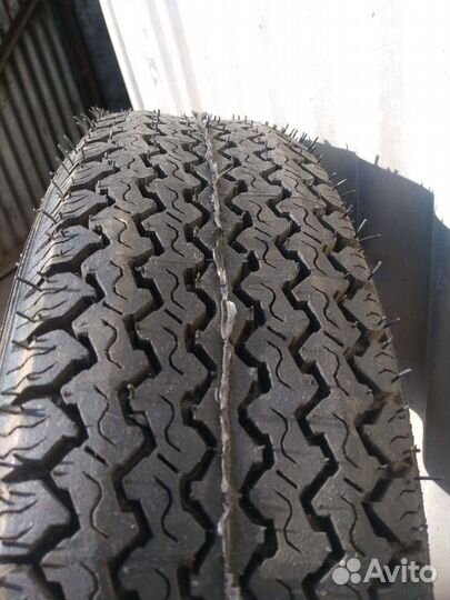 КАМА М-145 165/80 R13