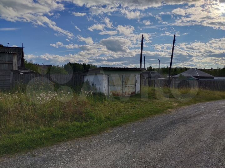 Гараж, 20 м²