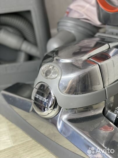 Пылесос kirby продам