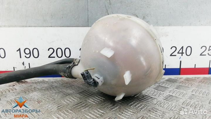 Бачок расширительный Mercedes-Benz Vito W639 2010