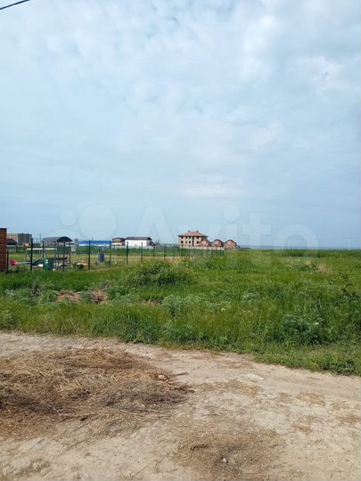 Участок 9,5 сот. (ИЖС)