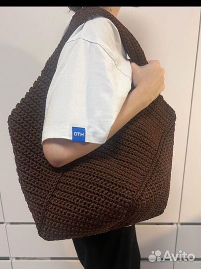 Сумка шопер
