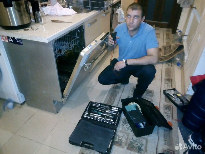 Ремонт Бытовой Техники