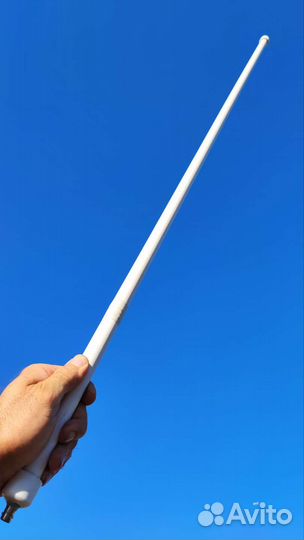 Антенна ADS-B 1090 мгц