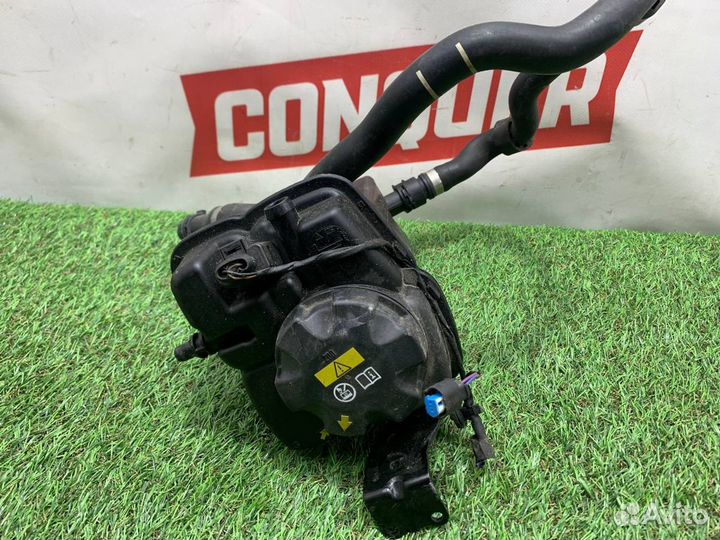 Бачок расширительный BMW M4 G82 M2 G87 M3 G80