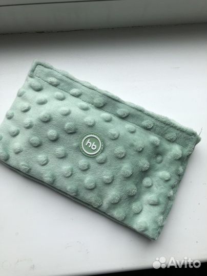 Анти-коликовая гелевая грелка