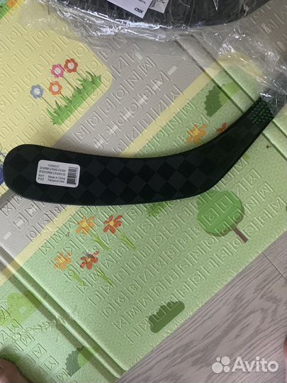 Клюшка Bauer Ultrasonic