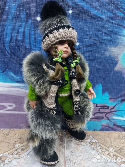 Одежда для Куклы Готц Gotz