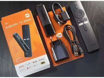 Xiaomi Mi TV Stick 4K