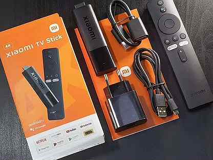 Xiaomi Mi TV Stick 4K