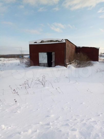 Продам производственное помещение, 15000 м²