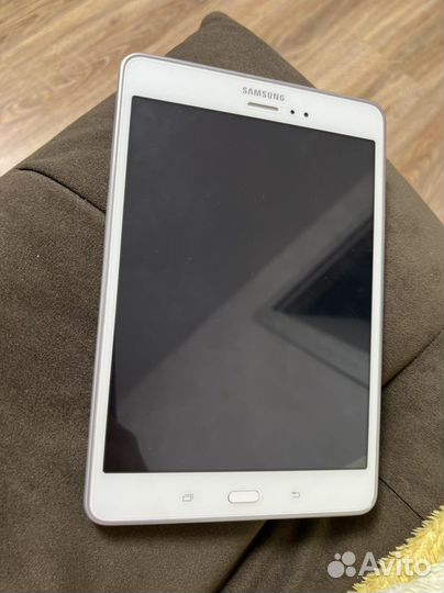 Планшет Samsung tab A