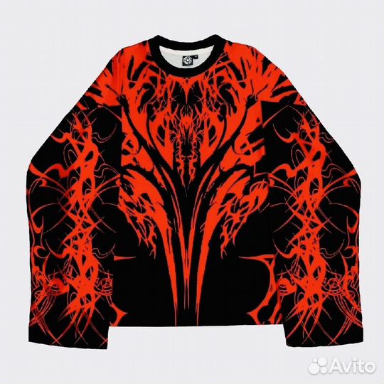 Джерси dickomraz