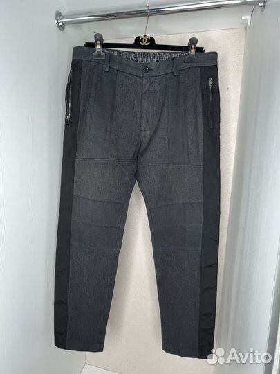 Брюки Dolce&Gabbana